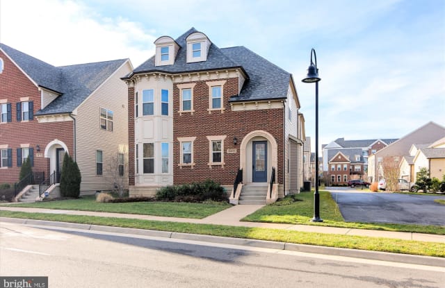 20699 JENNIFER ANN DRIVE - 20699 Jennifer Ann Drive, Ashburn, VA 20147