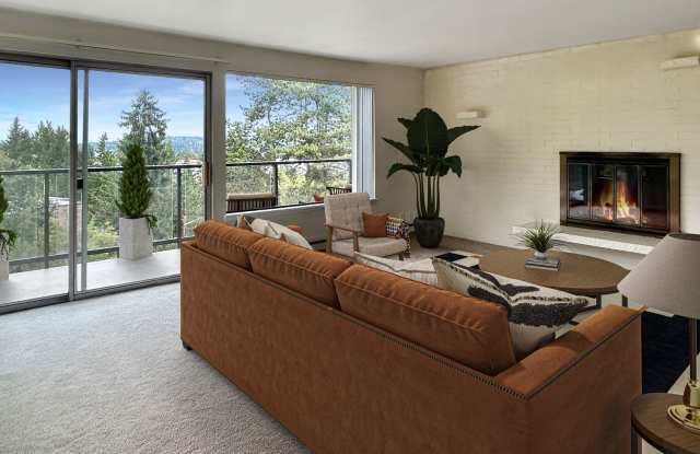 Mercer View Terrace Apartments photos photos