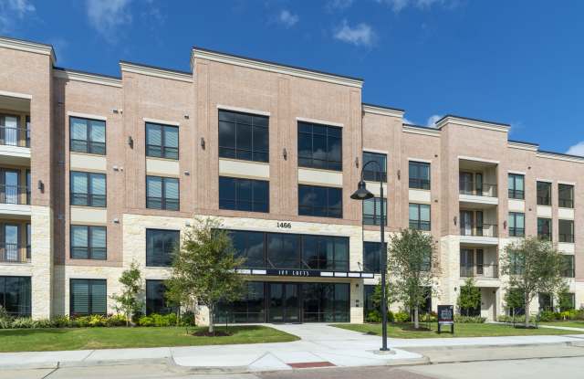 Ivy Lofts photos photos