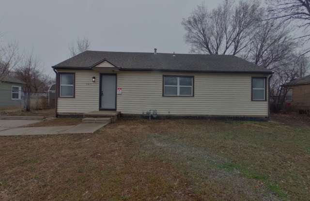 2611 Shadybrook Lane - 2611 East Shadybrook Lane, Wichita, KS 67214