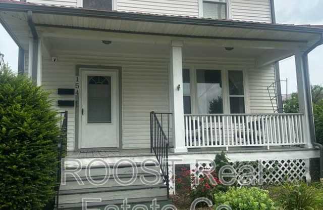 154 E. Tompkins St. photos photos