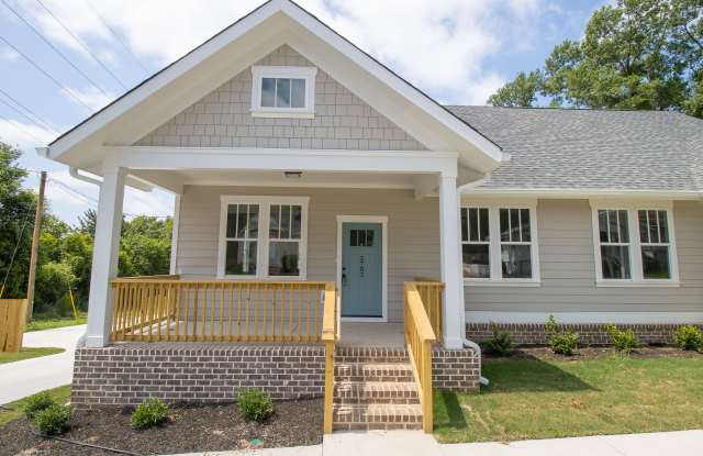 Pick Your Neighbors! Brand-New 3 Bed, 3 Bath Duplex in Elmwood – Move In August 2025! photos photos