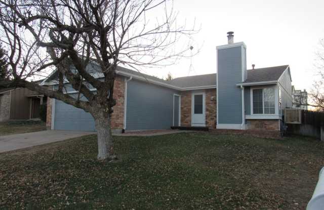 12227 Fairfax St. - 12227 Fairfax Street, Thornton, CO 80241