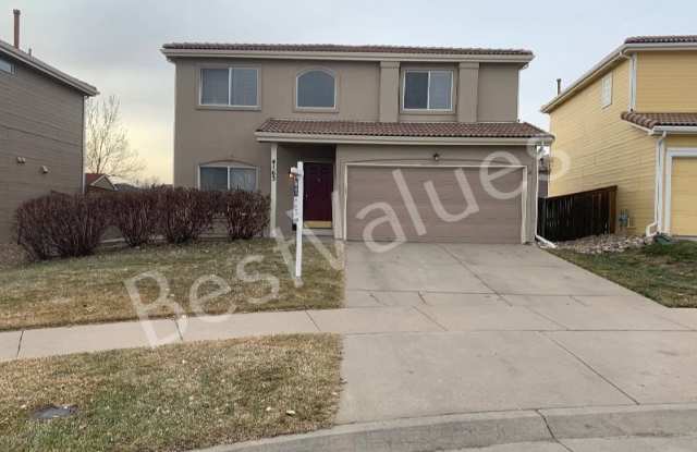 4163 Malta St - 4163 Malta Street, Denver, CO 80249