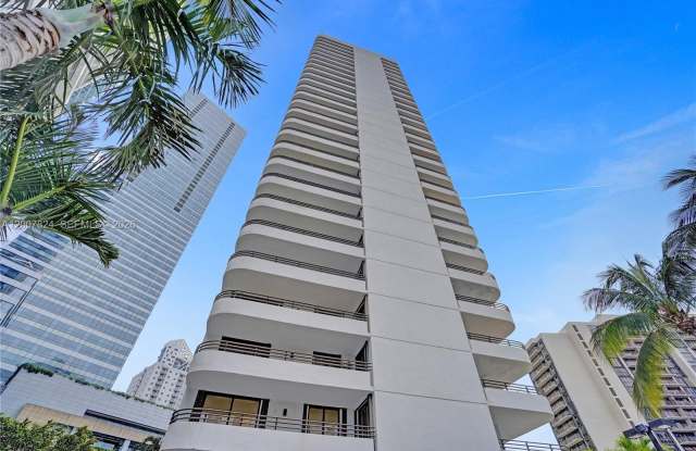 151 SE 15th Rd - 151 Southeast 15th Road, Miami, FL 33131