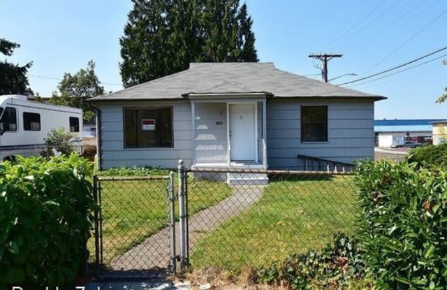 8802 34th Avenue South - 8802 34th Avenue South, Lakewood, WA 98499