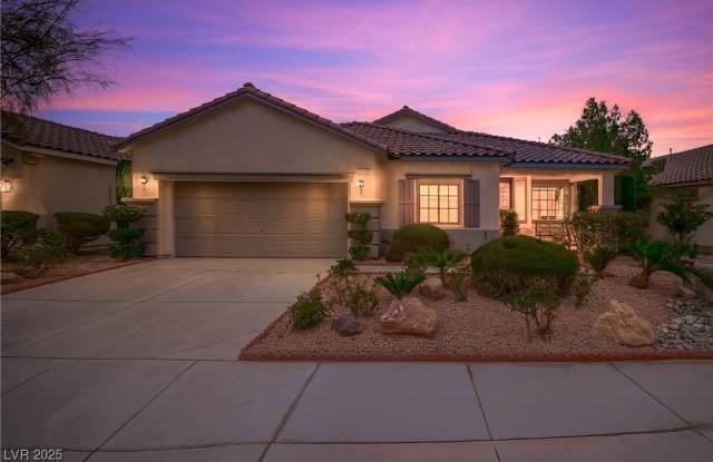 2804 Gallant Hills Drive - 2804 Gallant Hills Drive, Summerlin South, NV 89135 2804 Gallant Hills Drive - 2804 Gallant Hills Drive, Summerlin South, NV 89135