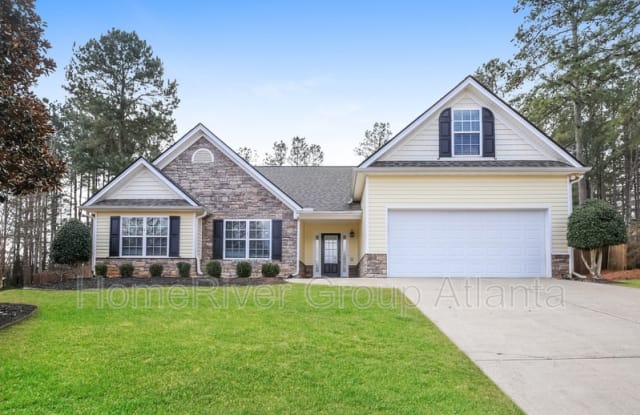 4483 Caney Fork Cir - 4483 Caney Fork Circle, Hall County, GA 30517