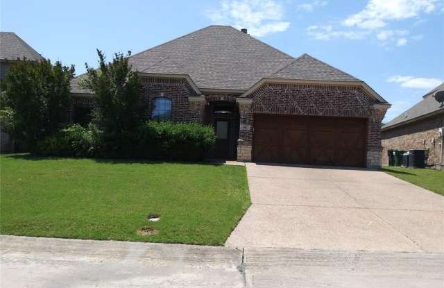 406 Spyglass Drive - 406 Spyglass Drive, Willow Park, TX 76008