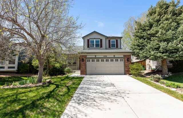 Spacious 5 bedroom home in the heart of Parker! photos photos