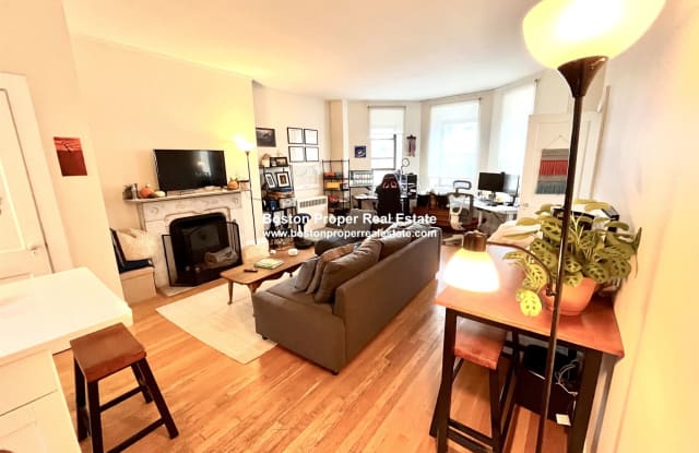 177 Marlborough St Apt 10 - 177 Marlborough St, Boston, MA 02116