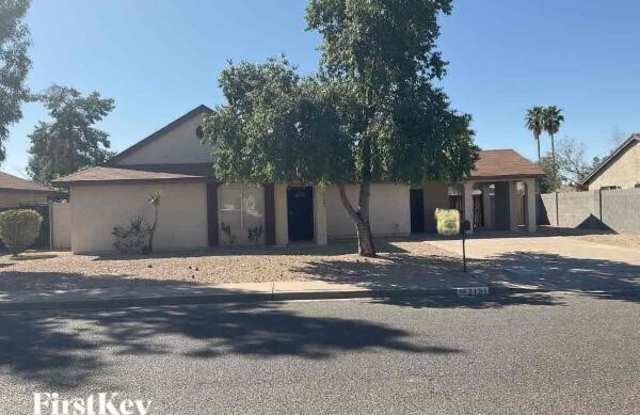 2121 West Monona Drive - 2121 West Monona Drive, Phoenix, AZ 85027