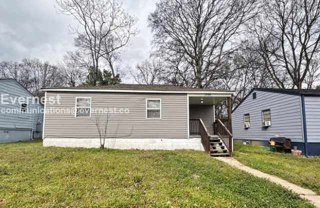 1528 34th Street Ensley photos photos