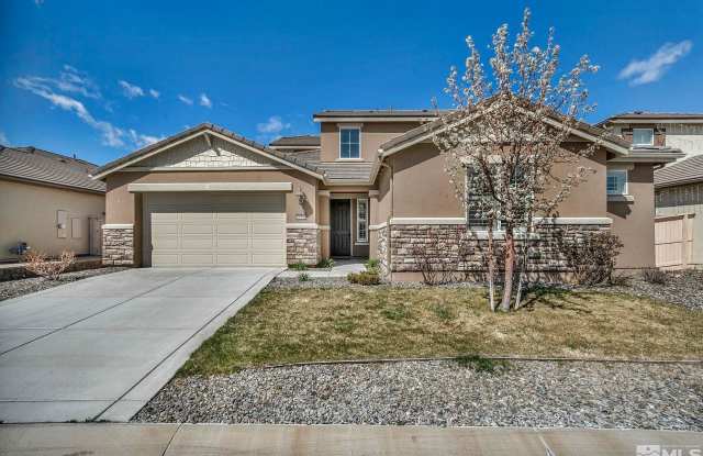 Fully Furnished Turnkey Rental – 10345 Rollings Dr., Reno, NV photos photos