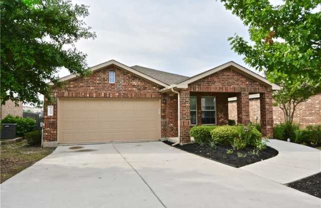 11944  Gaelic DR - 11944 Gaelic Drive, Austin, TX 78754