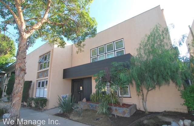952 E 2nd #4 - 952 East 2nd Street, Long Beach, CA 90802