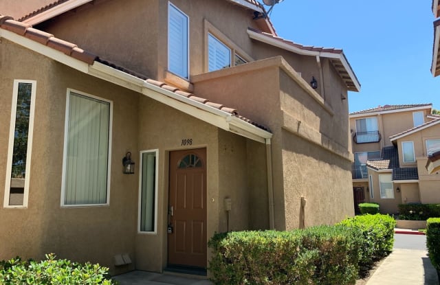 1098 S. Positano Ave. - 1098 South Positano Avenue, Anaheim, CA 92808