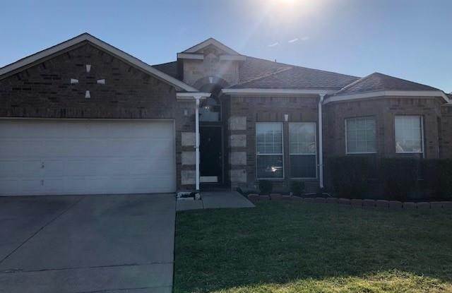 641 Marlee Drive - 641 Marlee Drive, Forney, TX 75126