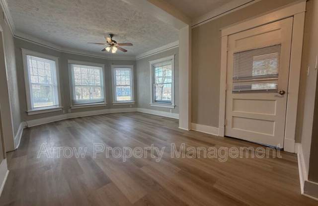 2701 P Street- Gallery 2