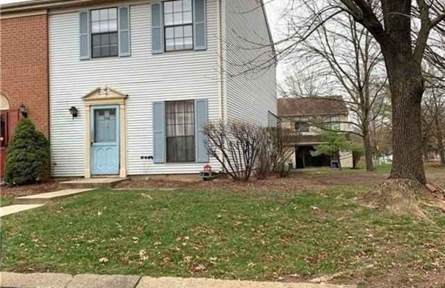 536 Manchester Court - 536 Manchester Court, Piscataway, NJ 08854