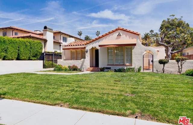 315 17th St - 315 17th Street, Santa Monica, CA 90402 315 17th St - 315 17th Street, Santa Monica, CA 90402