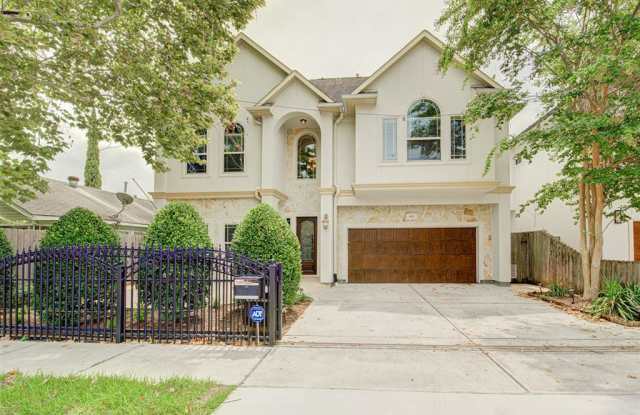 6009 Clyde Street - 6009 Clyde Street, Houston, TX 77007