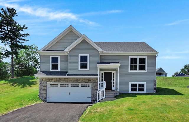 Brand New 3 Bed 3 Bath Single Family Home in SpringGrove photos photos
