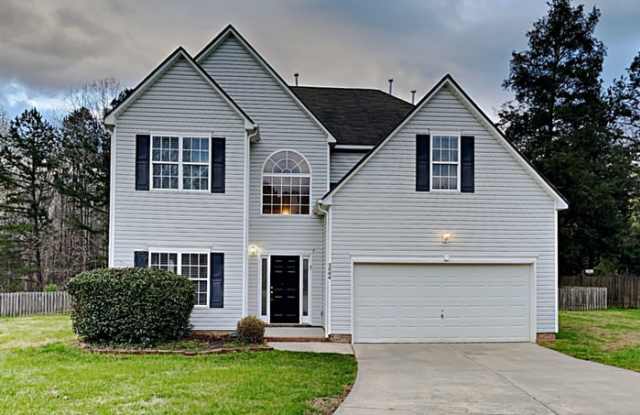2004 White Cedar Lane - 2004 White Cedar Lane, Waxhaw, NC 28173