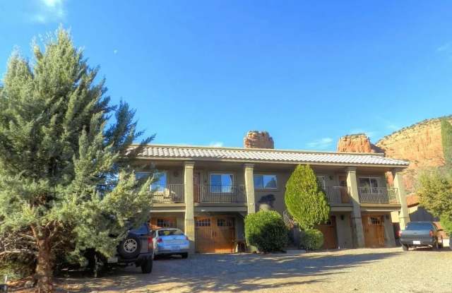 Unfurnished, 1-year long-term rental photos photos