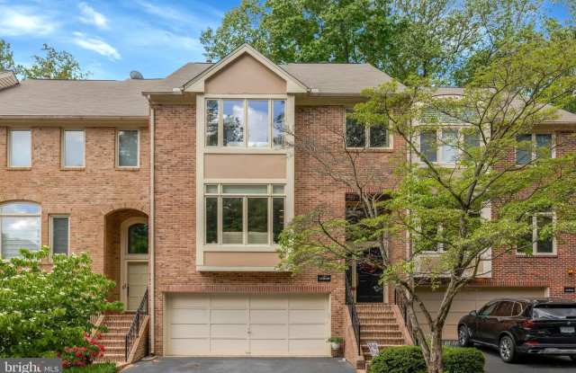 11509 HEMINGWAY DRIVE - 11509 Hemingway Drive, Reston, VA 20194