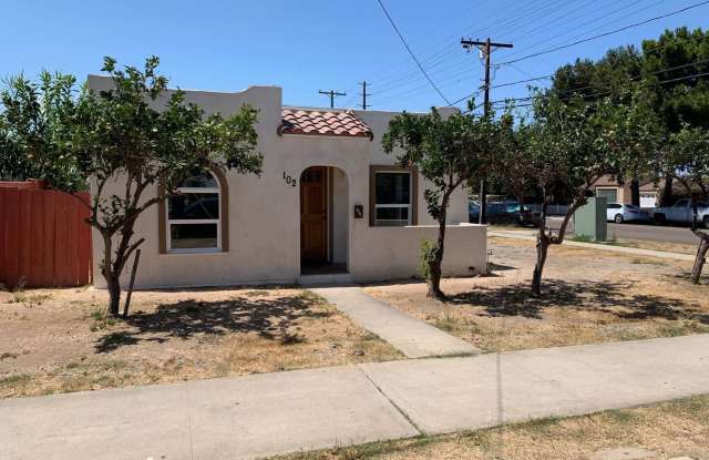 102 5th Avenue - 102 5th Avenue, Chula Vista, CA 91910