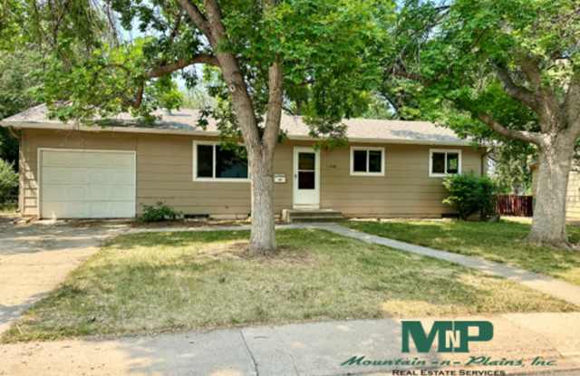 1109 Fairview Drive - 1109 Fairview Drive, Fort Collins, CO 80521