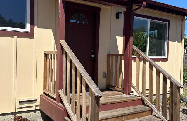 1316 A Laurel Street photos photos