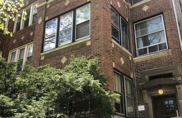 6336 North Magnolia Avenue - 6336 North Magnolia Avenue, Chicago, IL 60660
