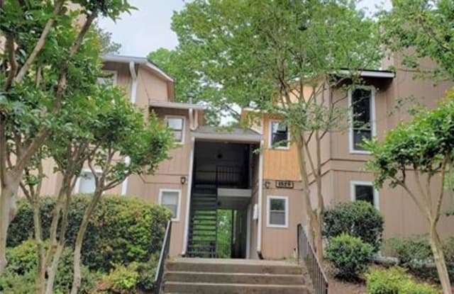 1525 TERRELL MILL Place SE - 1525 Terrell Mill Pl SE, Cobb County, GA 30067