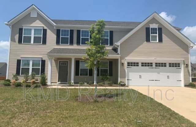 7454 Boulaide Street SW - 7454 Boulaide St SW, Concord, NC 28025