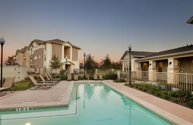 Affordable Housing - Four Seasons at Clear Creek Gallery 3