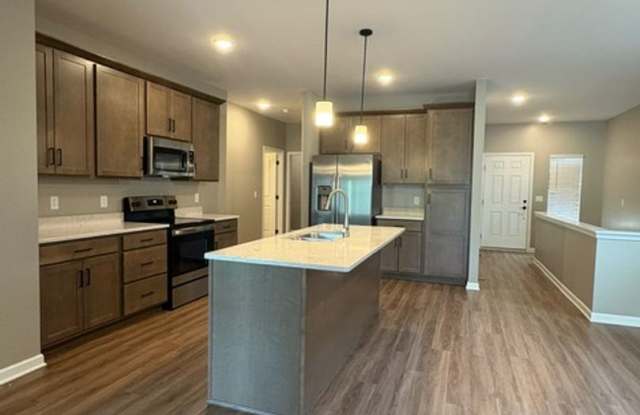 Newly Built 3bed and 3bath Townhome photos photos