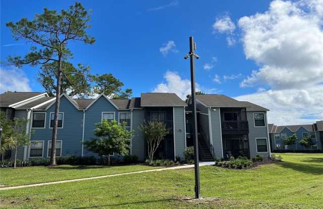 3740 IDLEBROOK CIRCLE - 3740 Idlebrook Circle, Seminole County, FL 32707