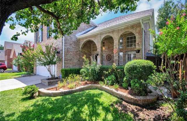 9409 Abbey Road - 9409 Abbey Road, Irving, TX 75063