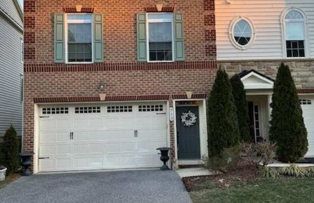 513 DEEP CREEK VIEW - 513 Deep Creek View, Cape St. Claire, MD 21409