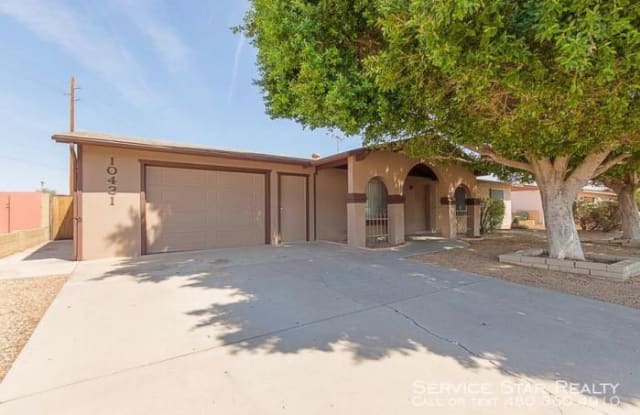 10431 N 43rd Ave - 10431 North 43rd Avenue, Phoenix, AZ 85051