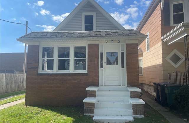 202 N Ogden Street unit: W - 202 North Ogden Street, Buffalo, NY 14206