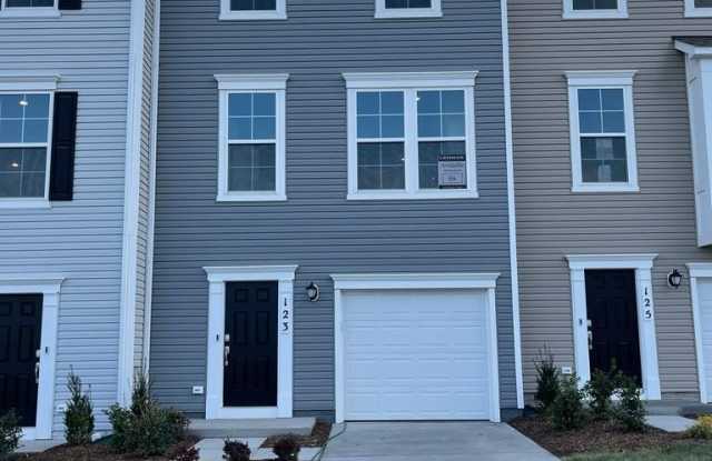 123 TYE Court photos photos