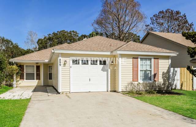 899 Majestic Cypress Drive North - 899 Majestic Cypress Drive North, Jacksonville, FL 32233