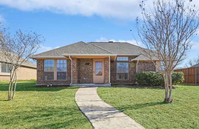 405 W Jefferson Street - 405 West Jefferson Street, Wylie, TX 75098