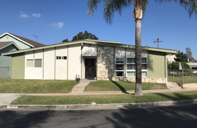 6091 Lemon Ave, #B - 6091 Lemon Avenue, Cypress, CA 90630