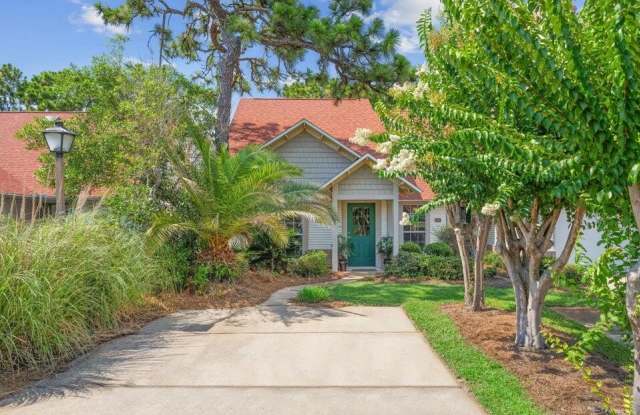 42 Via Largo - 42 Vía Largo, Santa Rosa Beach, FL 32459