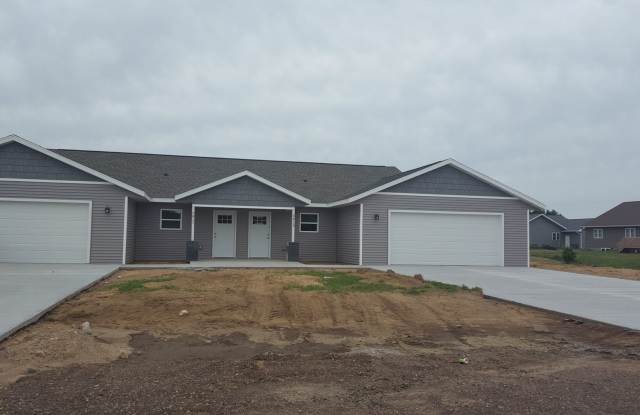 2 Bedroom Duplex Gallery 1