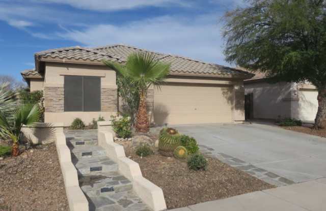 9340 W Deanna Dr - 9340 West Deanna Drive, Peoria, AZ 85382
